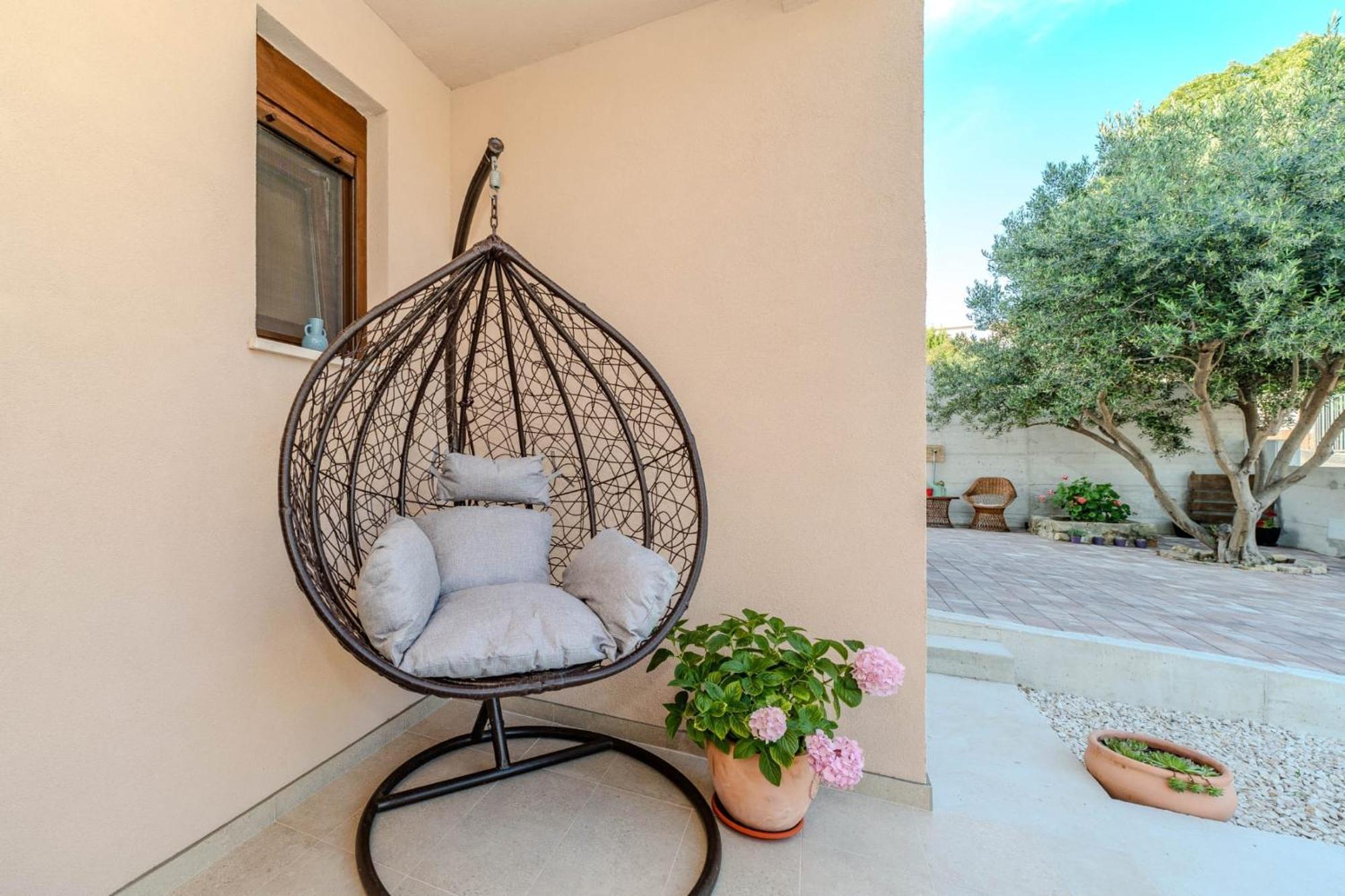 Apartman Cvita Rtina Exteriör bild